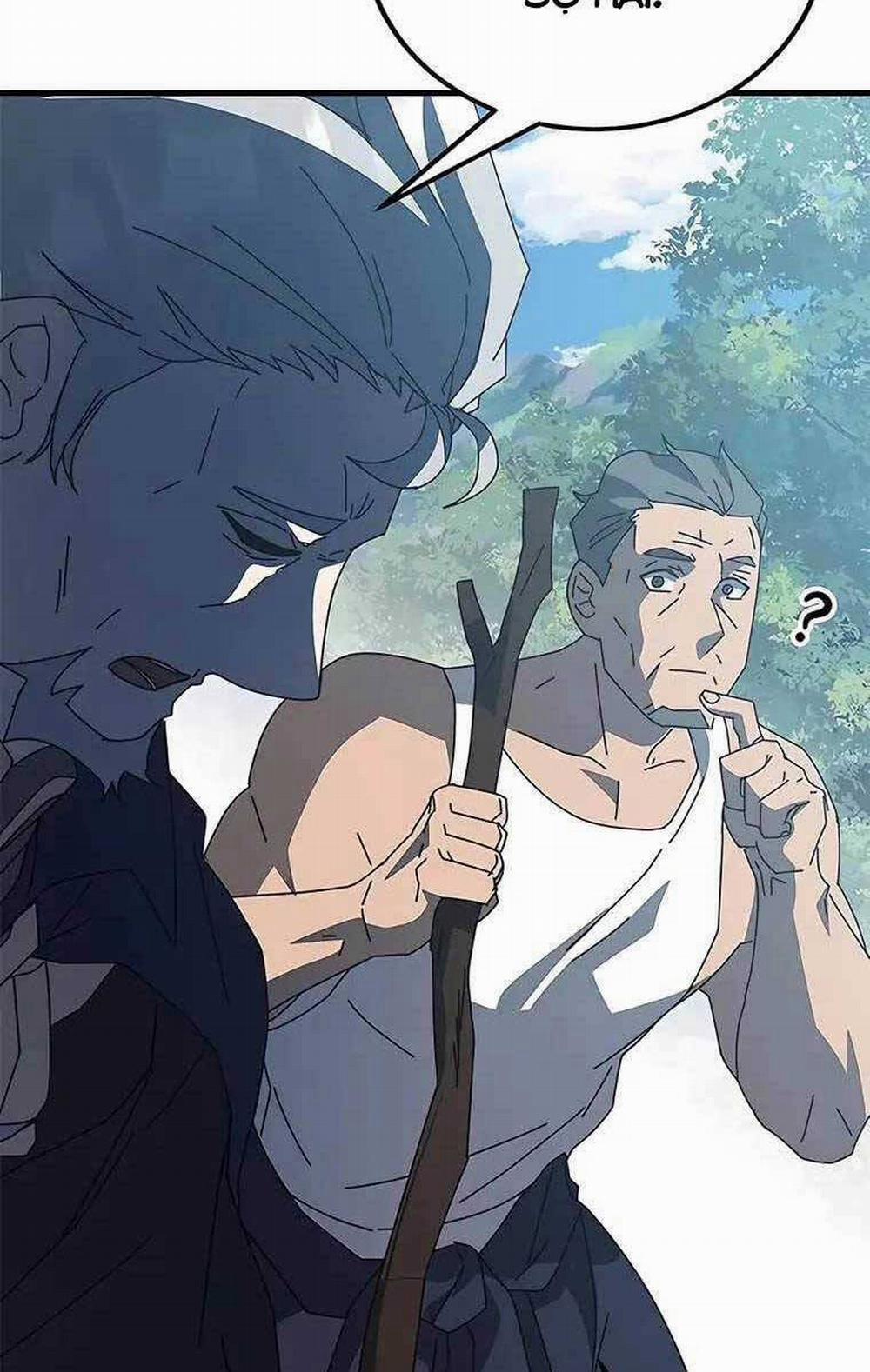 Học Viện Tối Thượng 52 trang 156