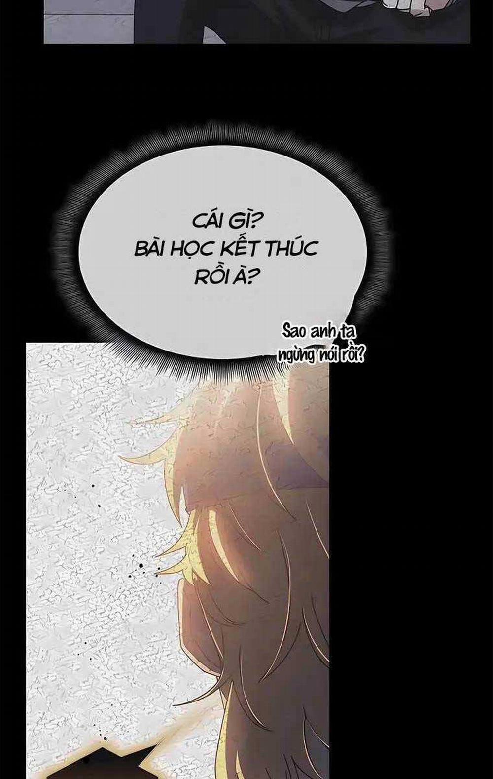 Học Viện Tối Thượng 52 trang 16
