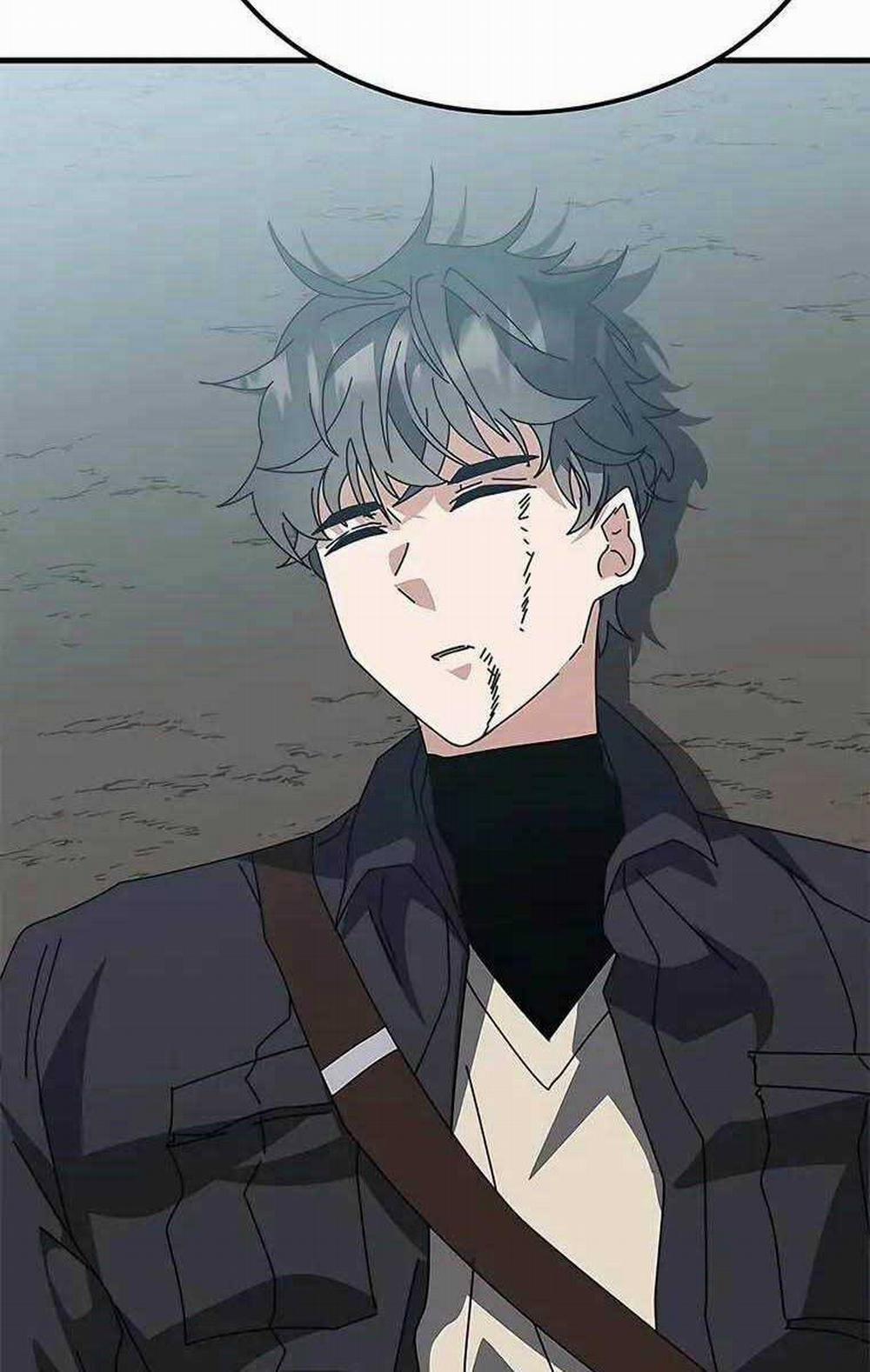 Học Viện Tối Thượng 52 trang 172