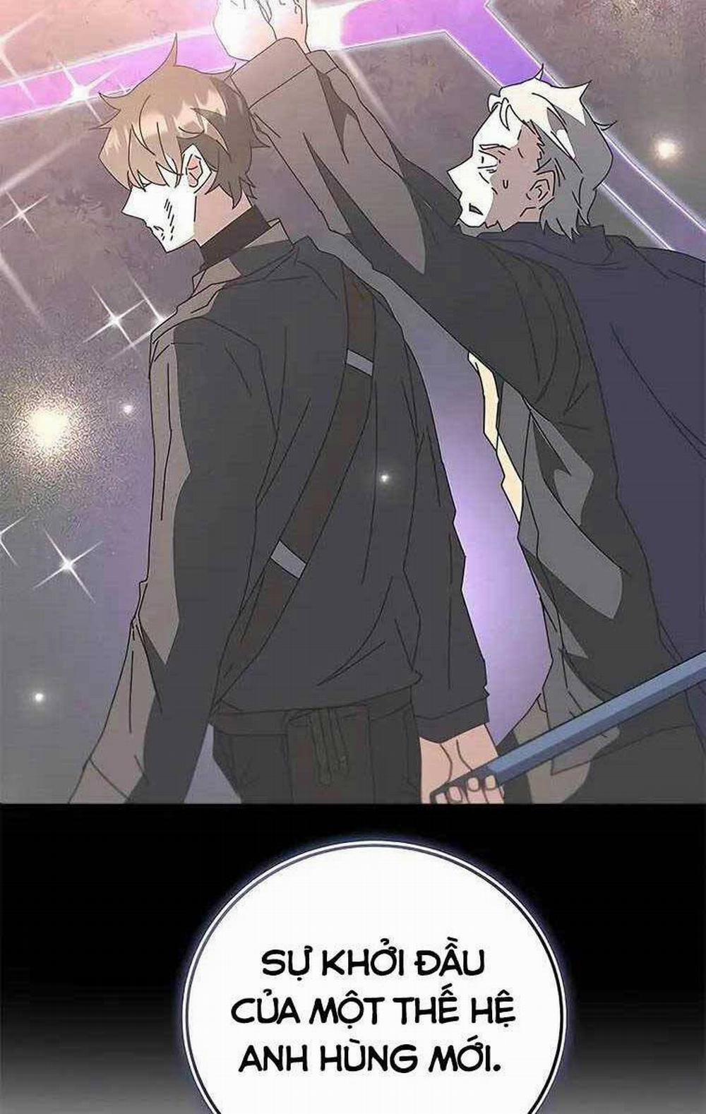 Học Viện Tối Thượng 52 trang 176