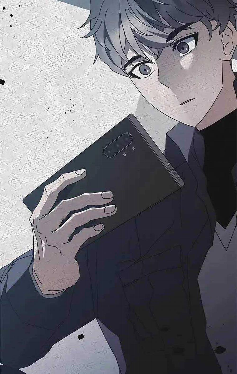 Học Viện Tối Thượng 52 trang 19