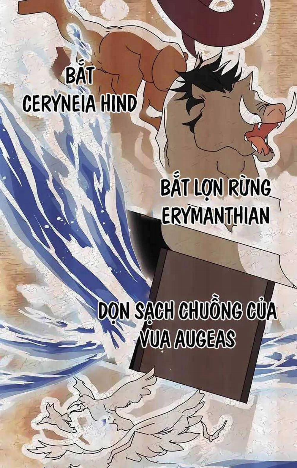 Học Viện Tối Thượng 52 trang 26