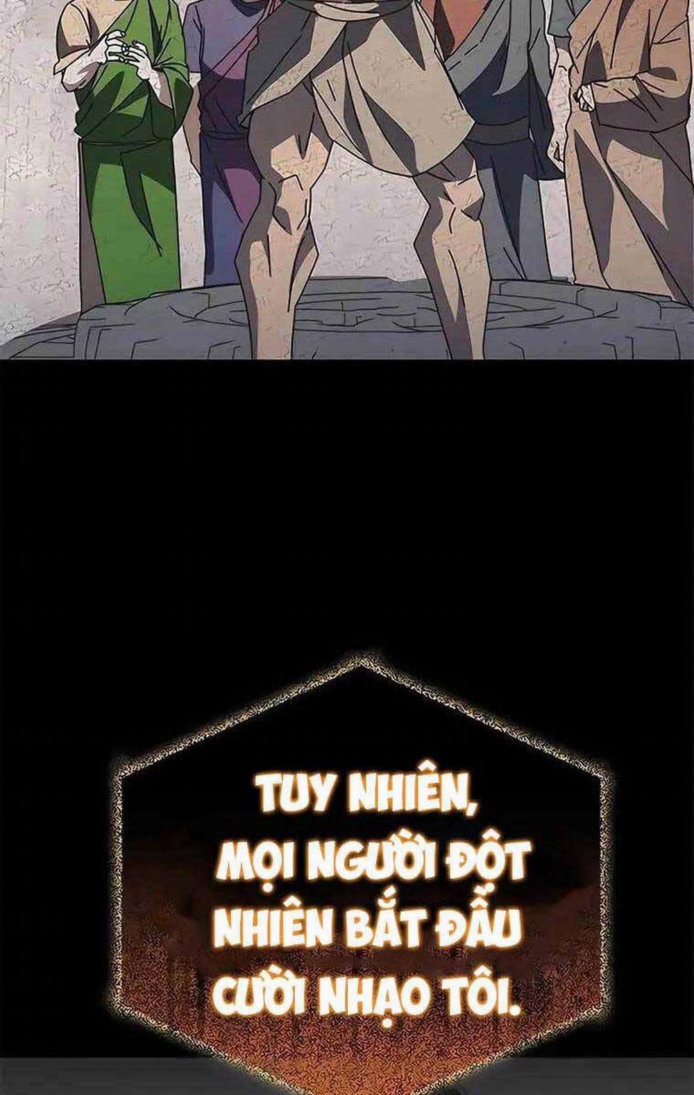 Học Viện Tối Thượng 52 trang 32