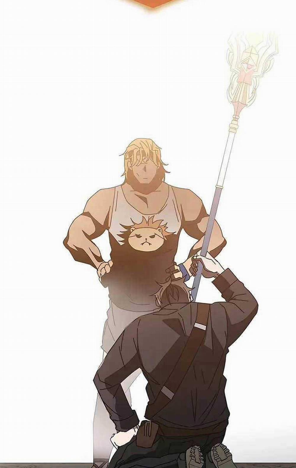 Học Viện Tối Thượng 52 trang 56