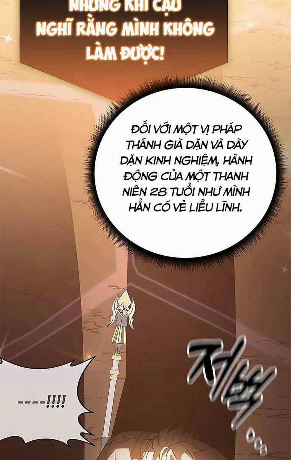 Học Viện Tối Thượng 52 trang 77