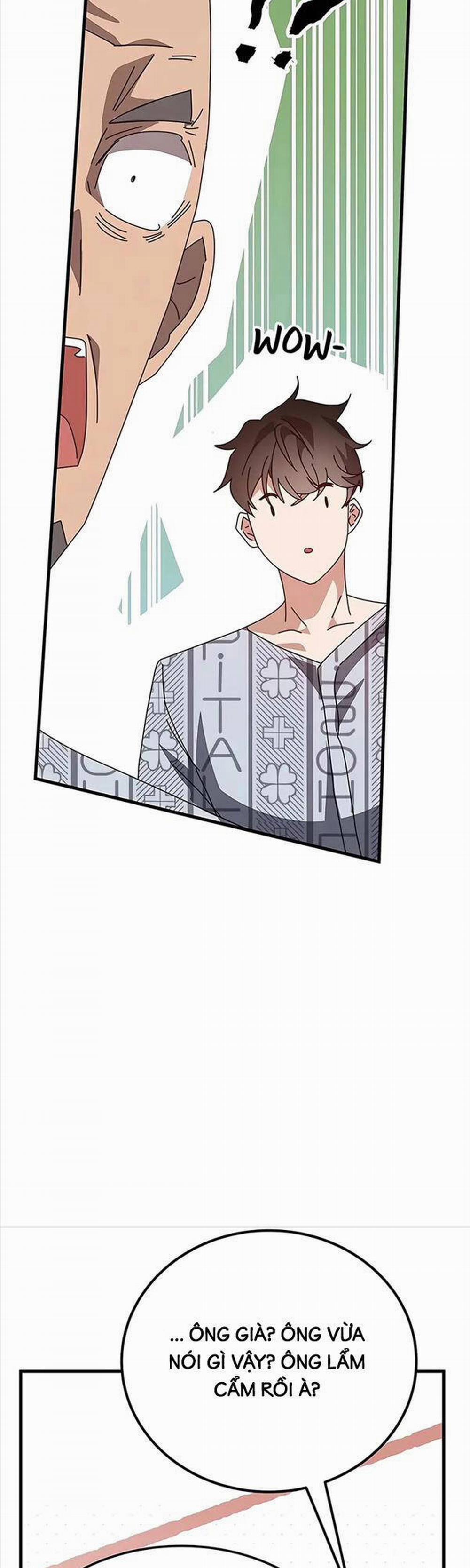 Học Viện Tối Thượng 53 trang 12
