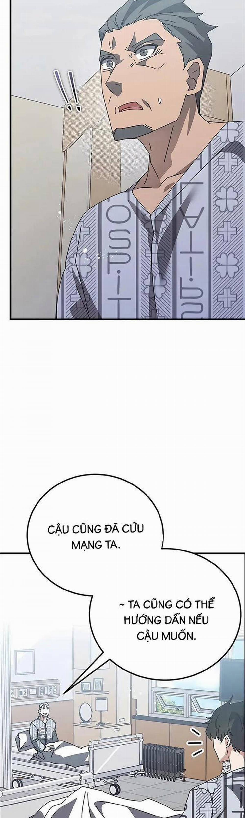 Học Viện Tối Thượng 53 trang 16