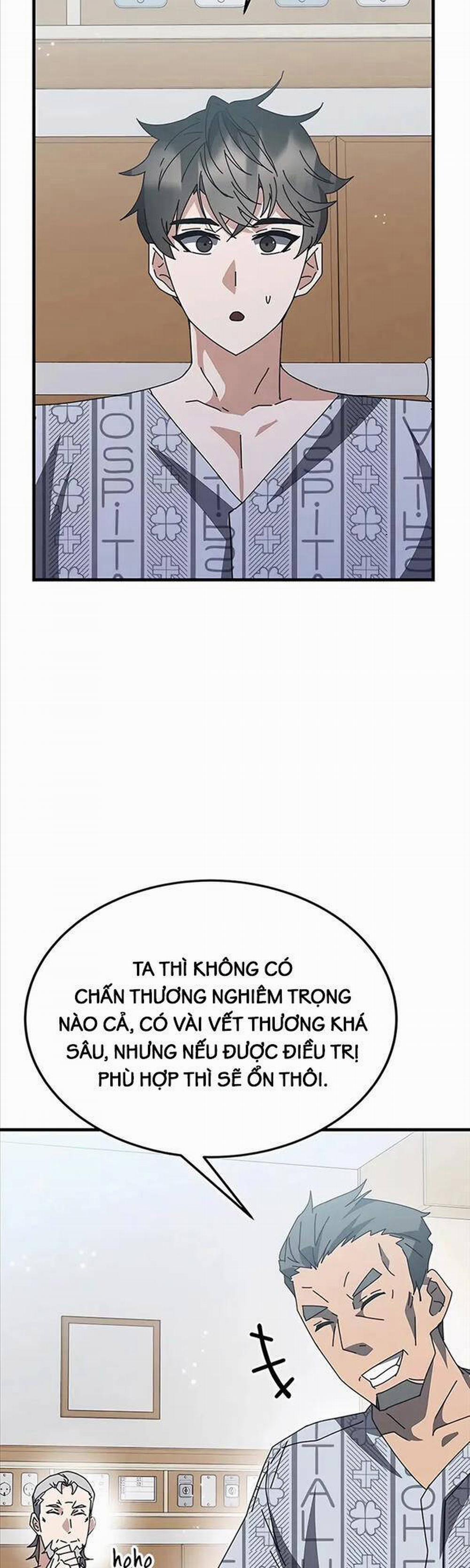 Học Viện Tối Thượng 53 trang 3