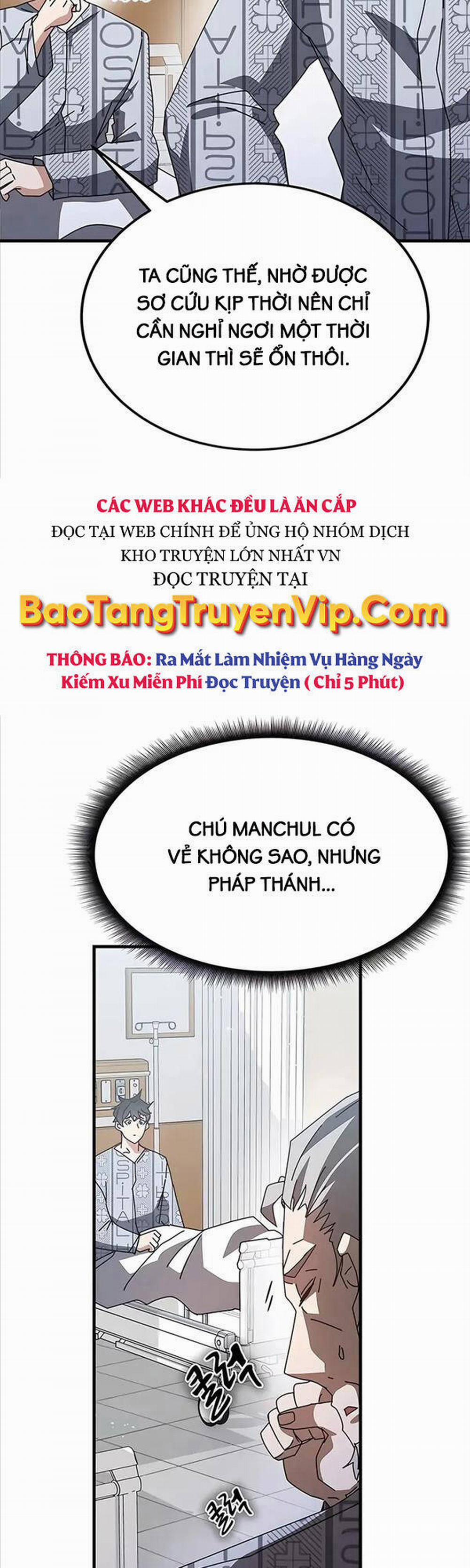 Học Viện Tối Thượng 53 trang 4