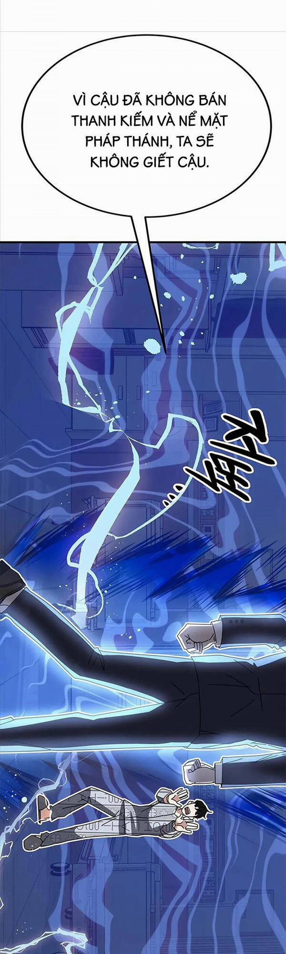 Học Viện Tối Thượng 53 trang 45