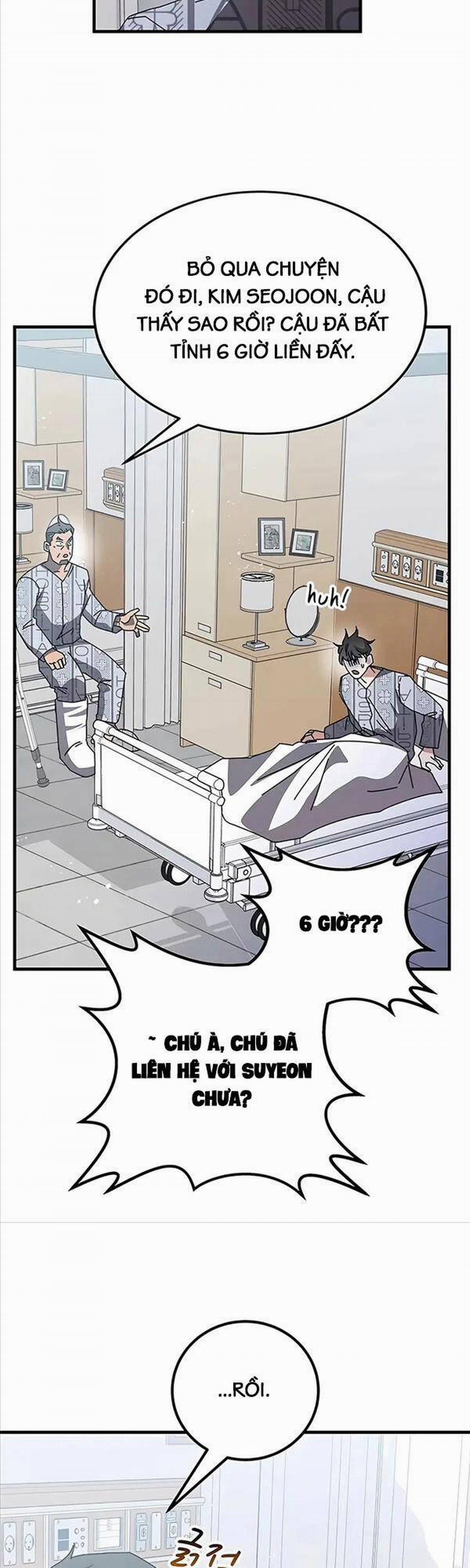 Học Viện Tối Thượng 53 trang 5