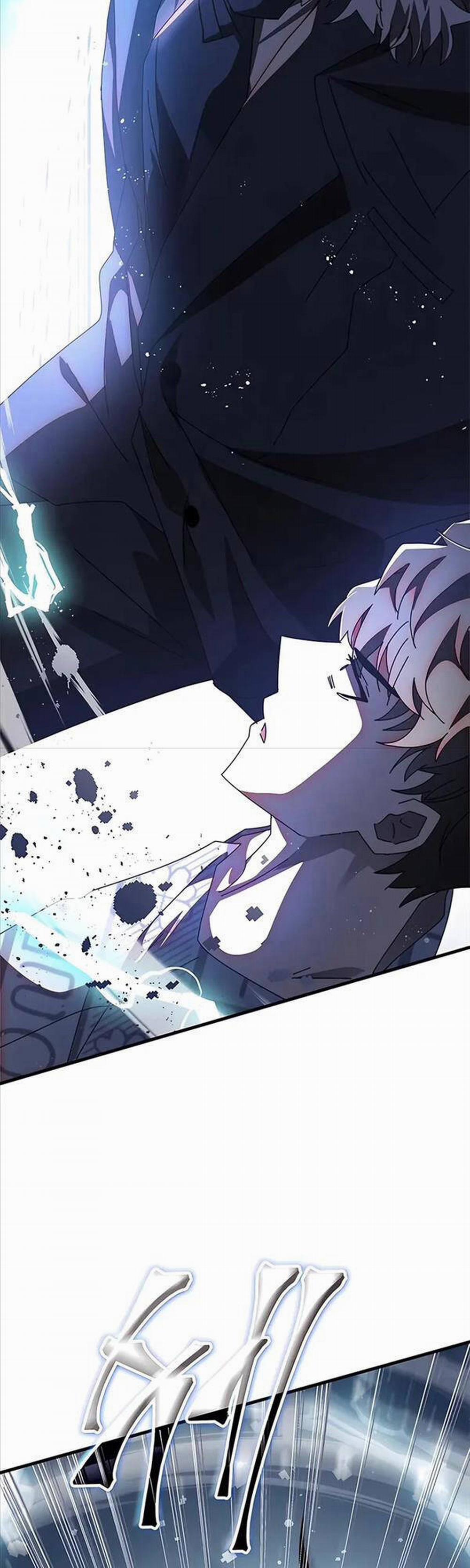 Học Viện Tối Thượng 53 trang 50