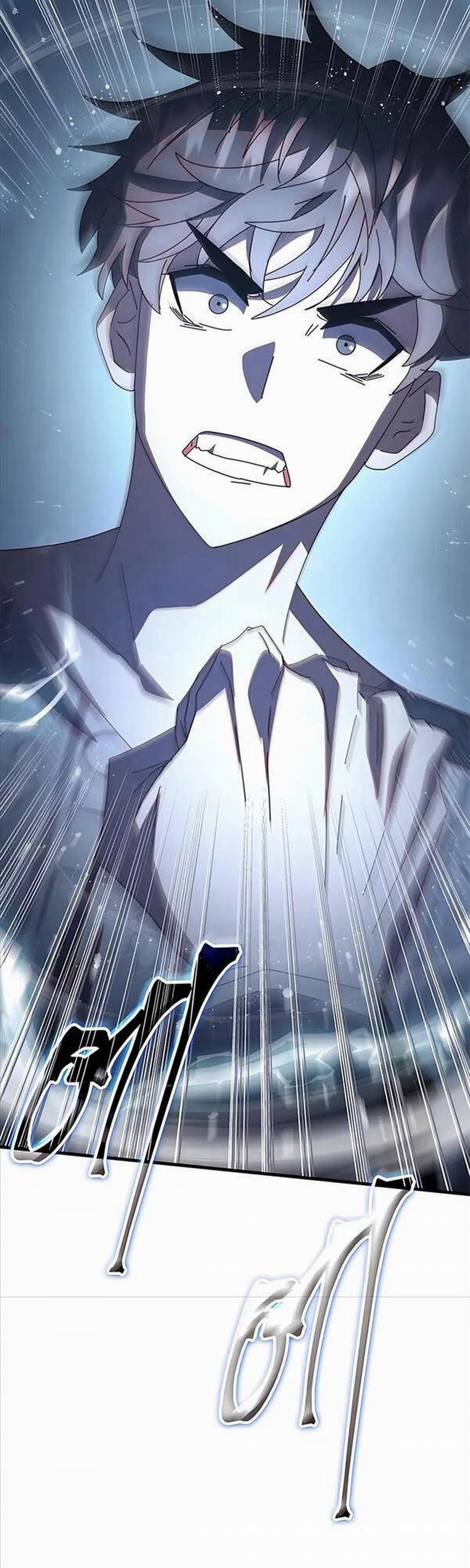 Học Viện Tối Thượng 53 trang 51