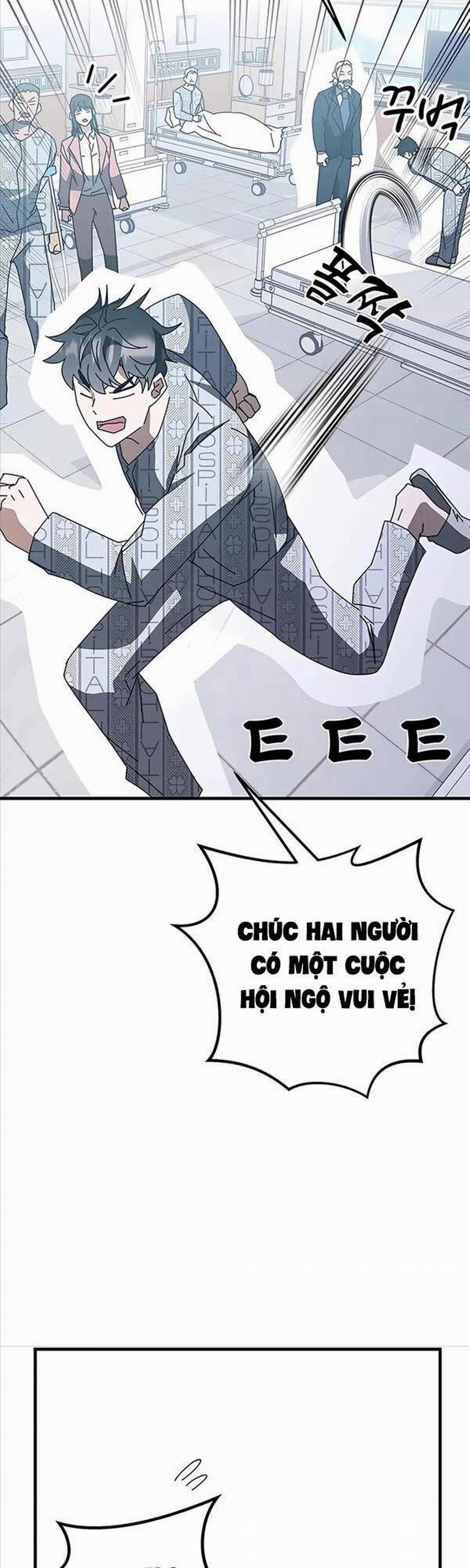 Học Viện Tối Thượng 53 trang 61