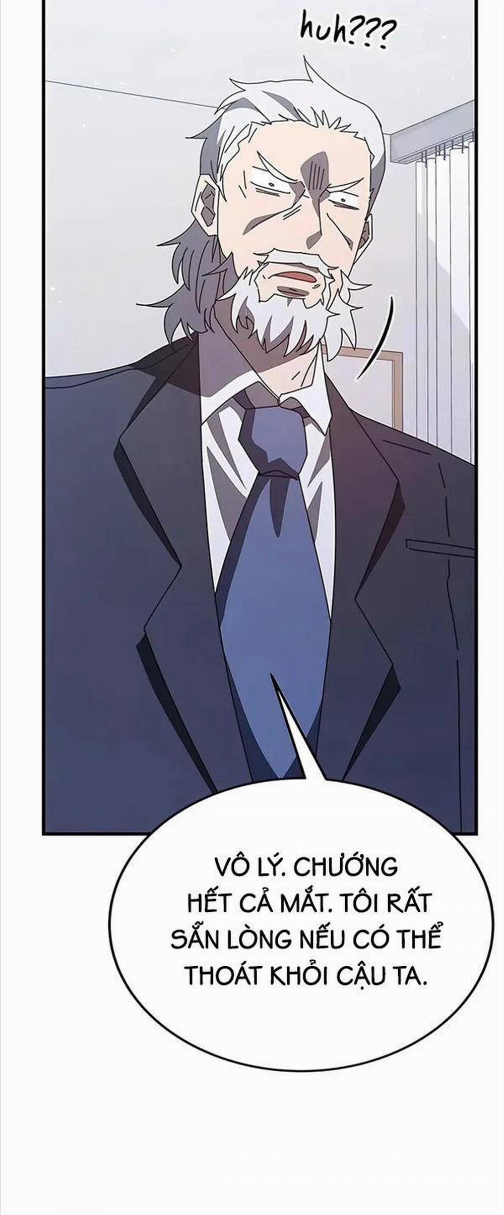 Học Viện Tối Thượng 53 trang 65