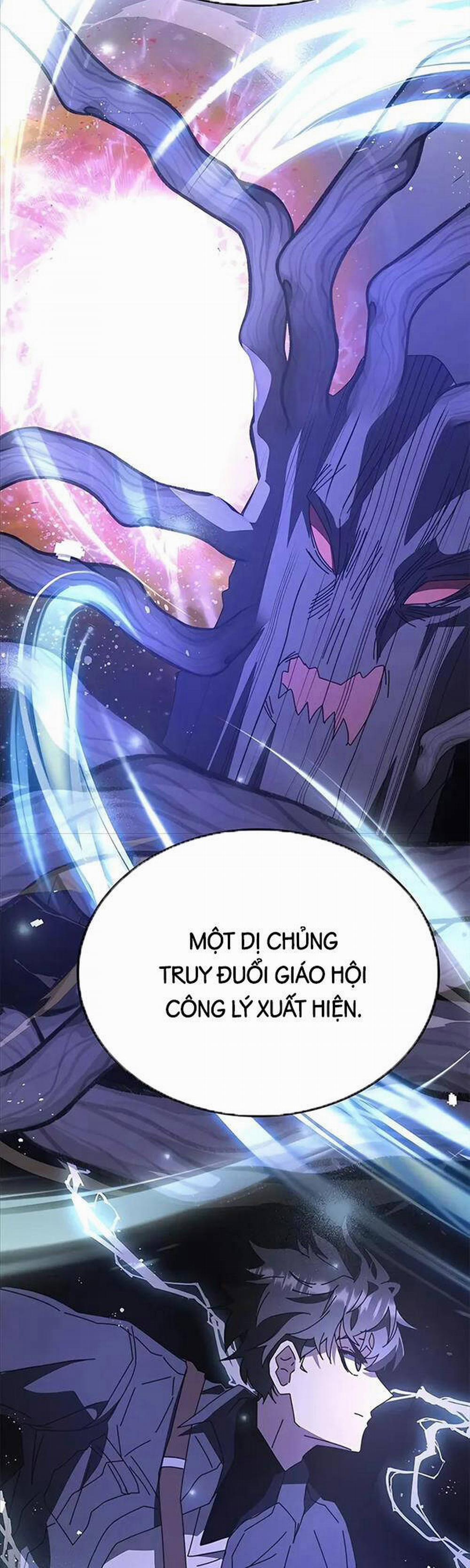 Học Viện Tối Thượng 54 trang 1