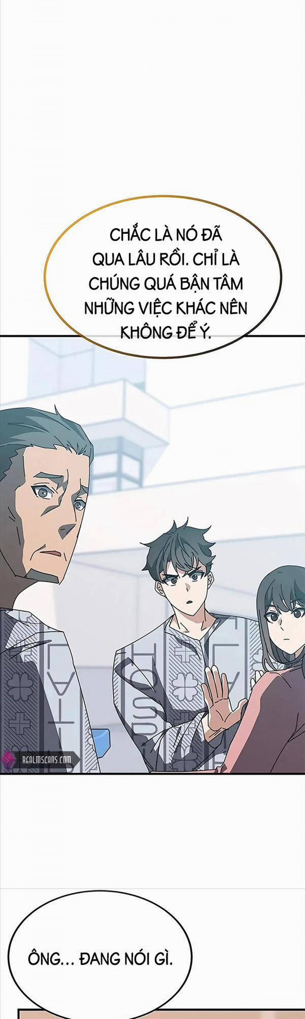 Học Viện Tối Thượng 54 trang 15