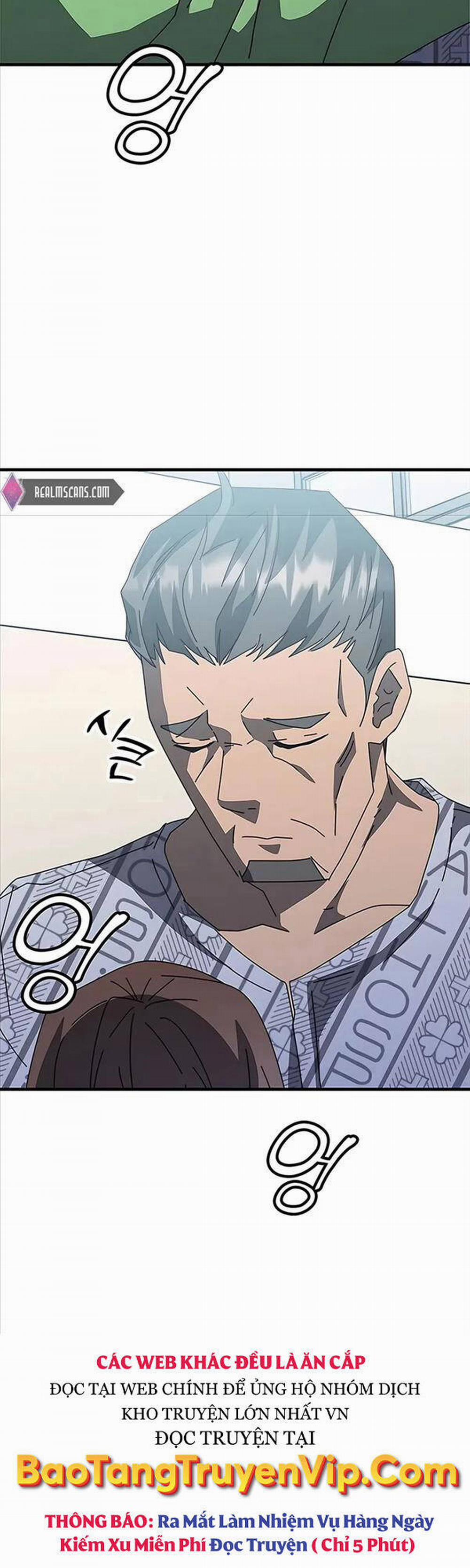 Học Viện Tối Thượng 54 trang 20