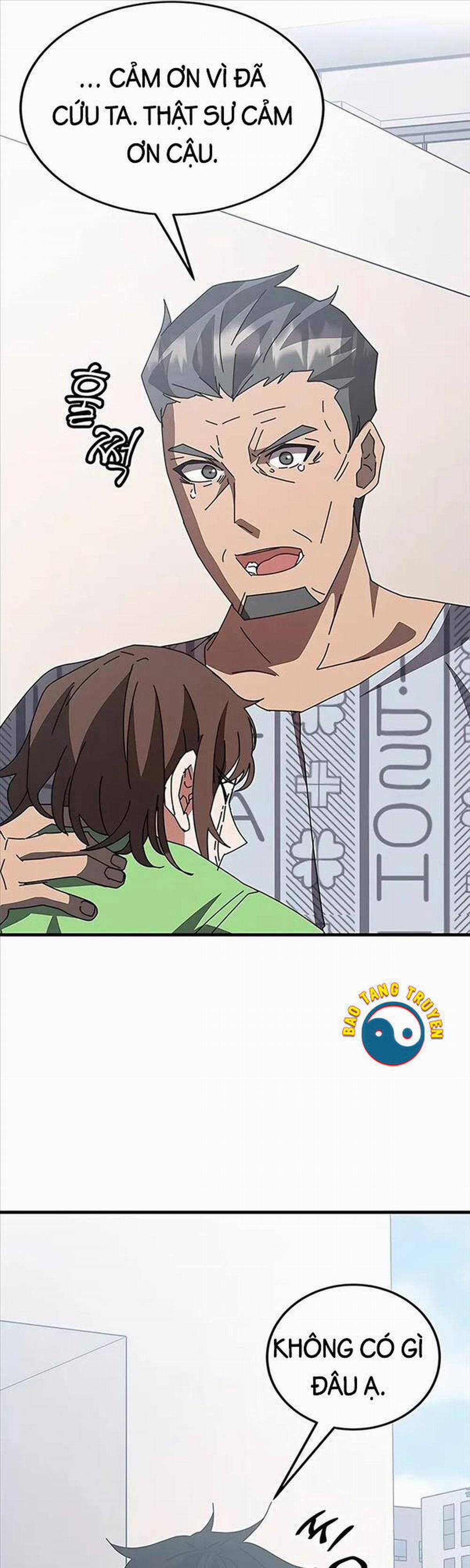 Học Viện Tối Thượng 54 trang 22