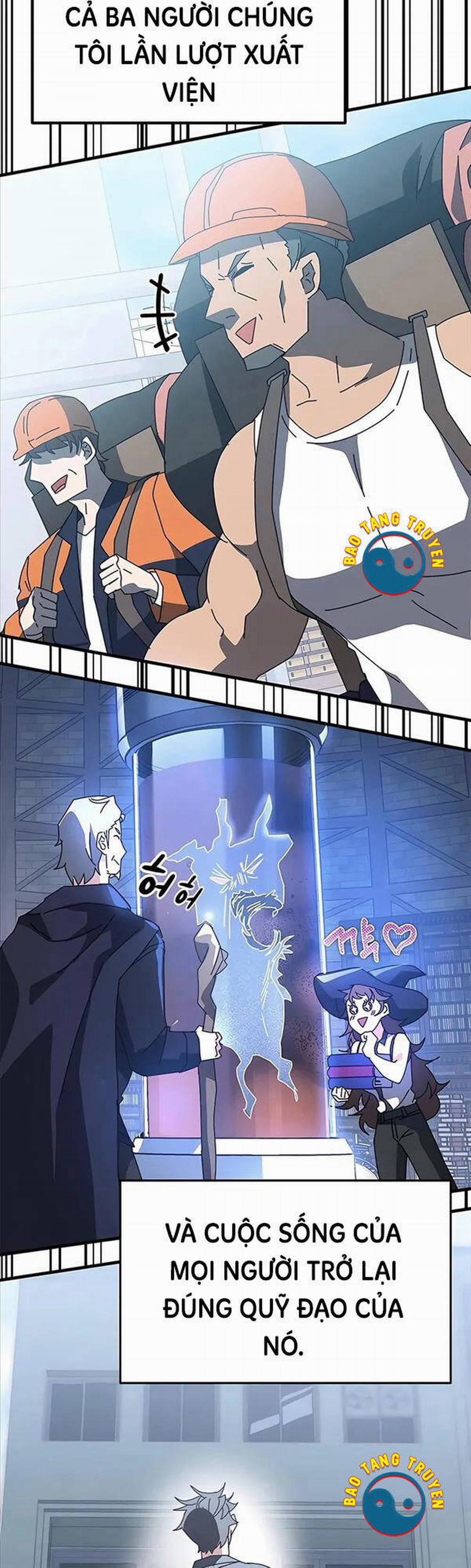 Học Viện Tối Thượng 54 trang 25