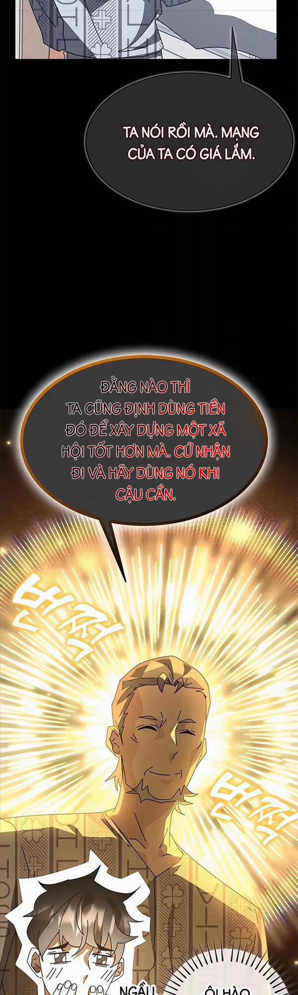 Học Viện Tối Thượng 54 trang 29