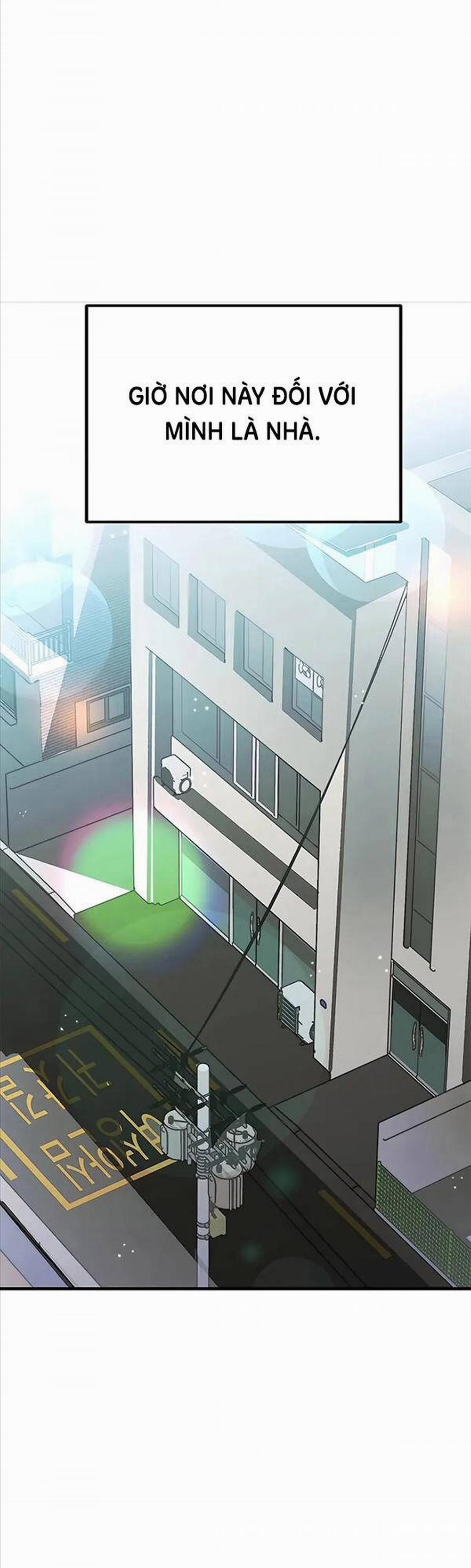 Học Viện Tối Thượng 54 trang 39