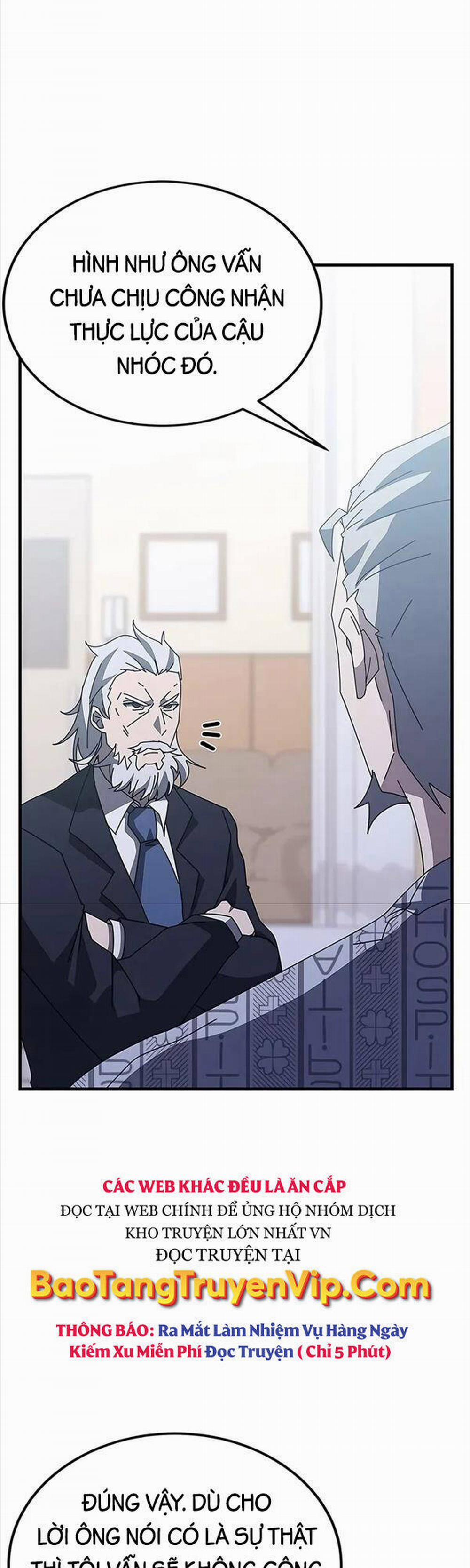 Học Viện Tối Thượng 54 trang 4