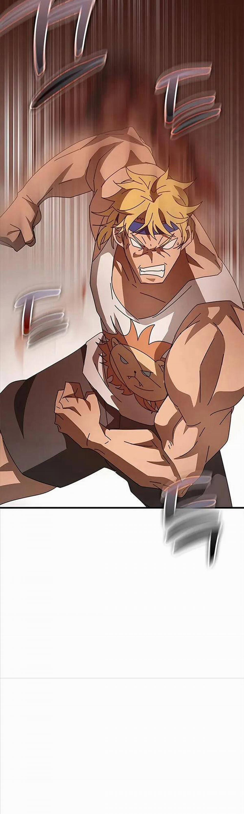 Học Viện Tối Thượng 54 trang 45