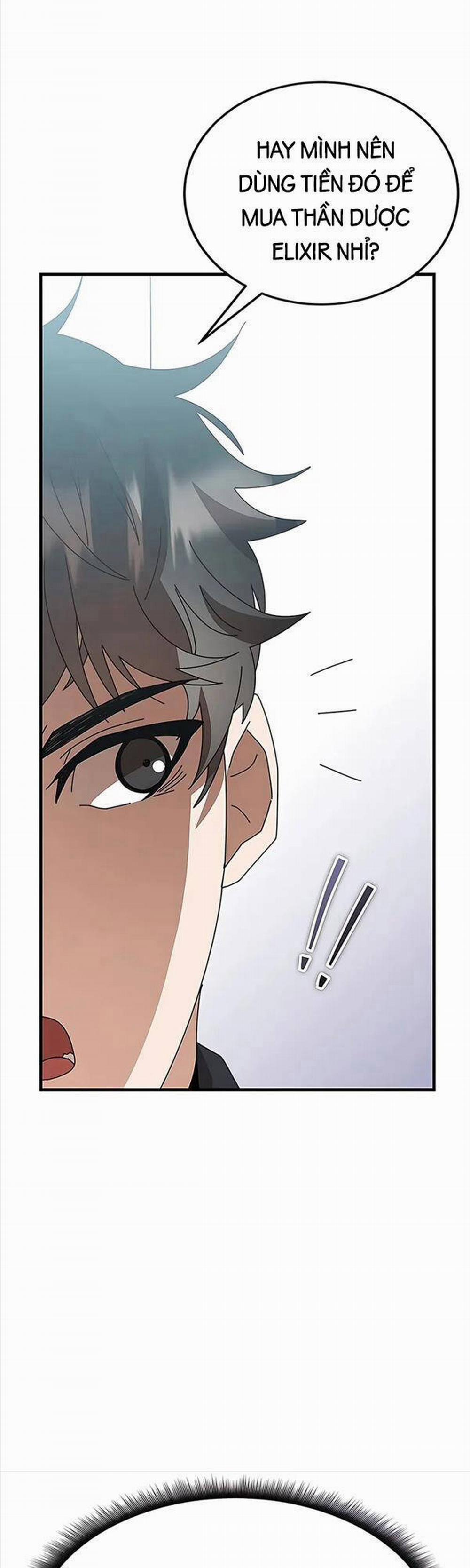 Học Viện Tối Thượng 54 trang 51