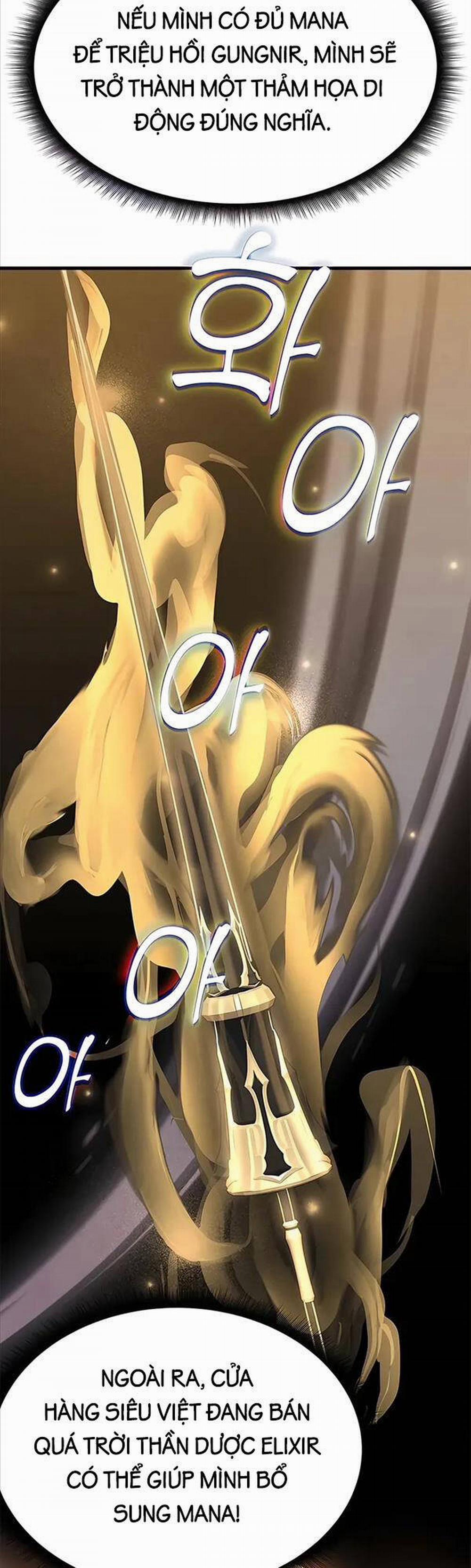 Học Viện Tối Thượng 54 trang 52