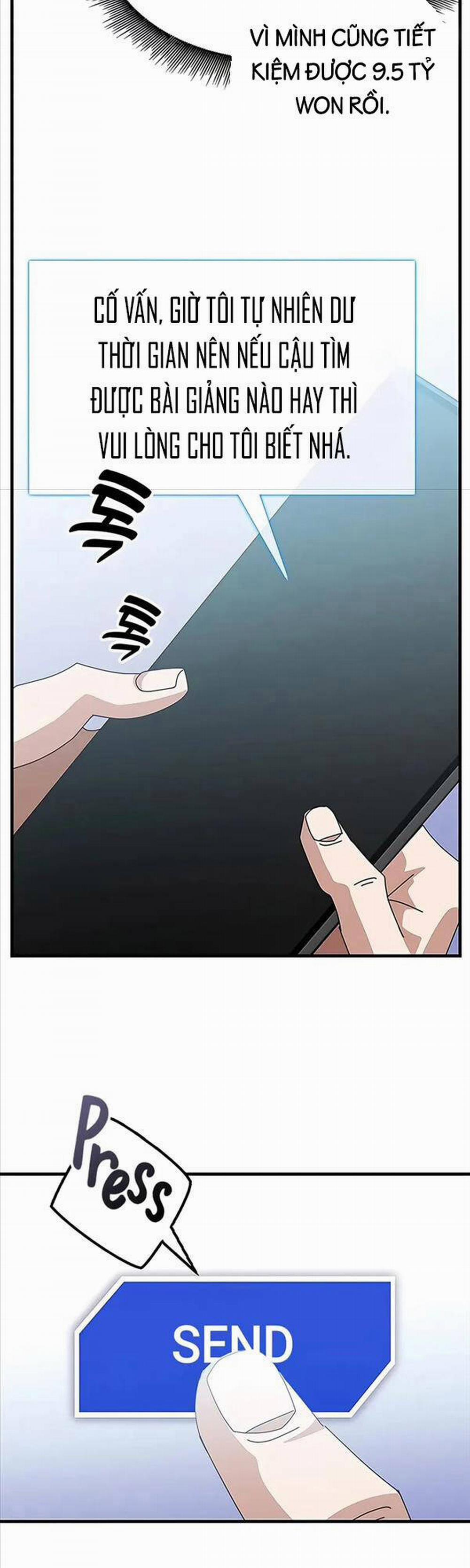 Học Viện Tối Thượng 54 trang 57