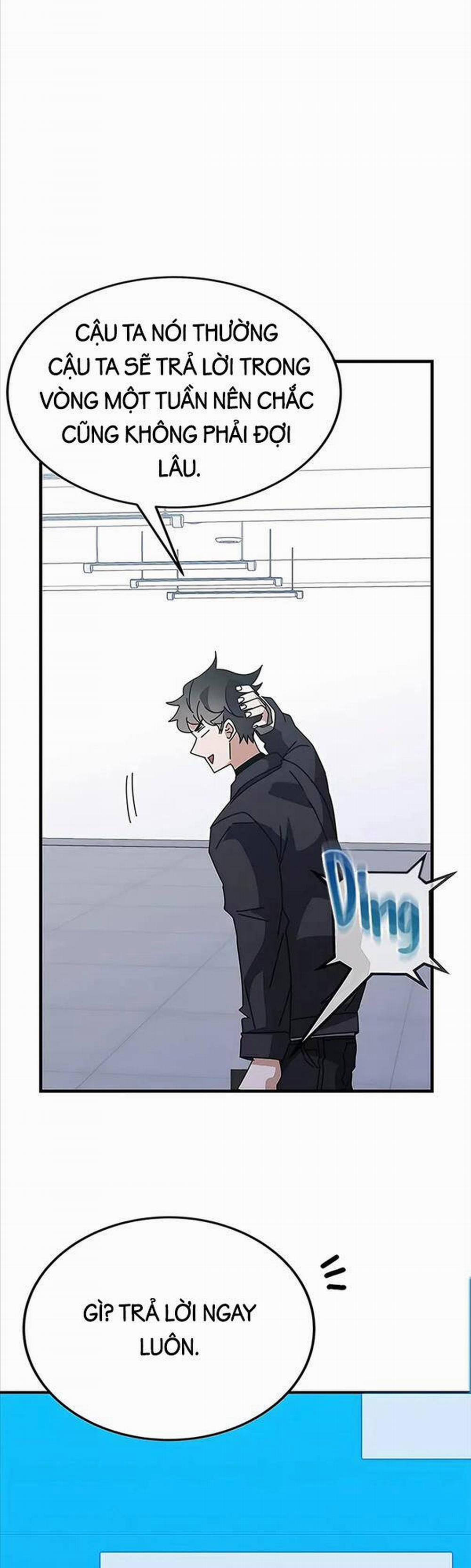 Học Viện Tối Thượng 54 trang 58