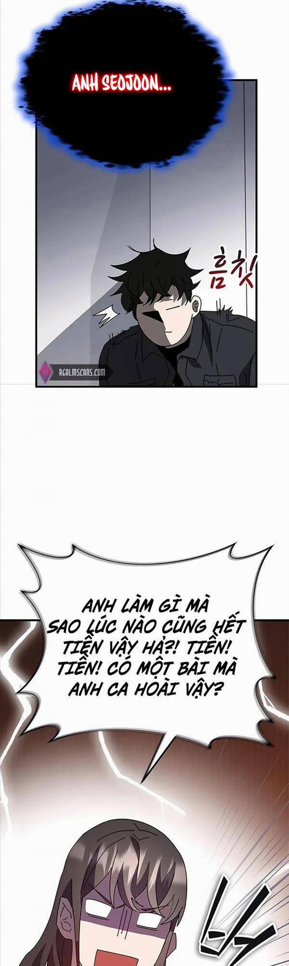 Học Viện Tối Thượng 54 trang 63