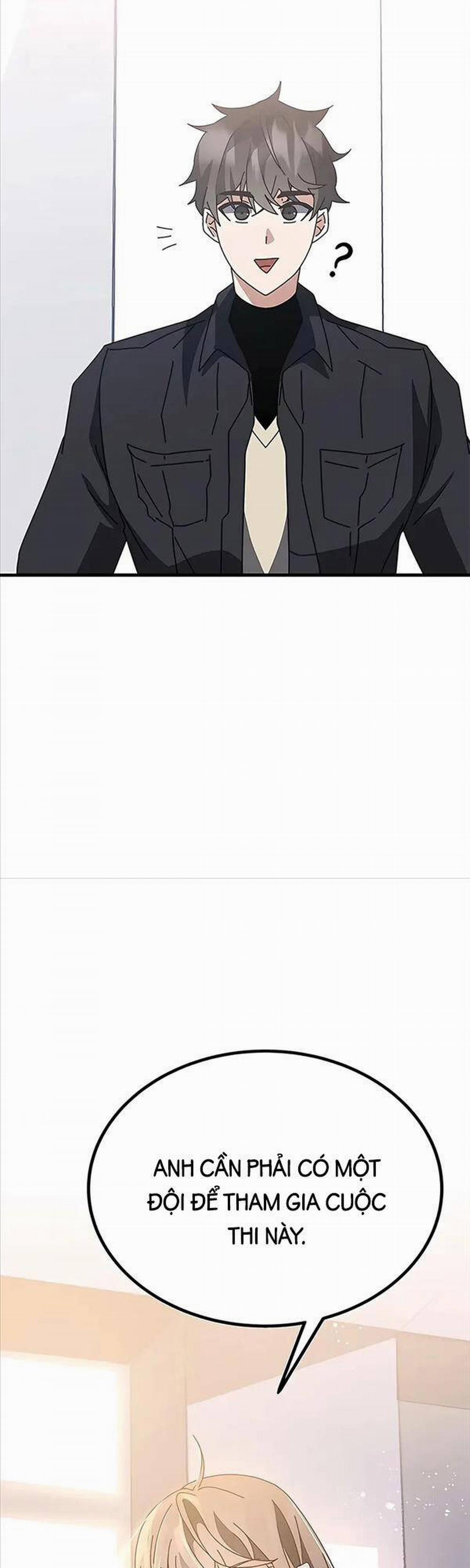 Học Viện Tối Thượng 54 trang 69