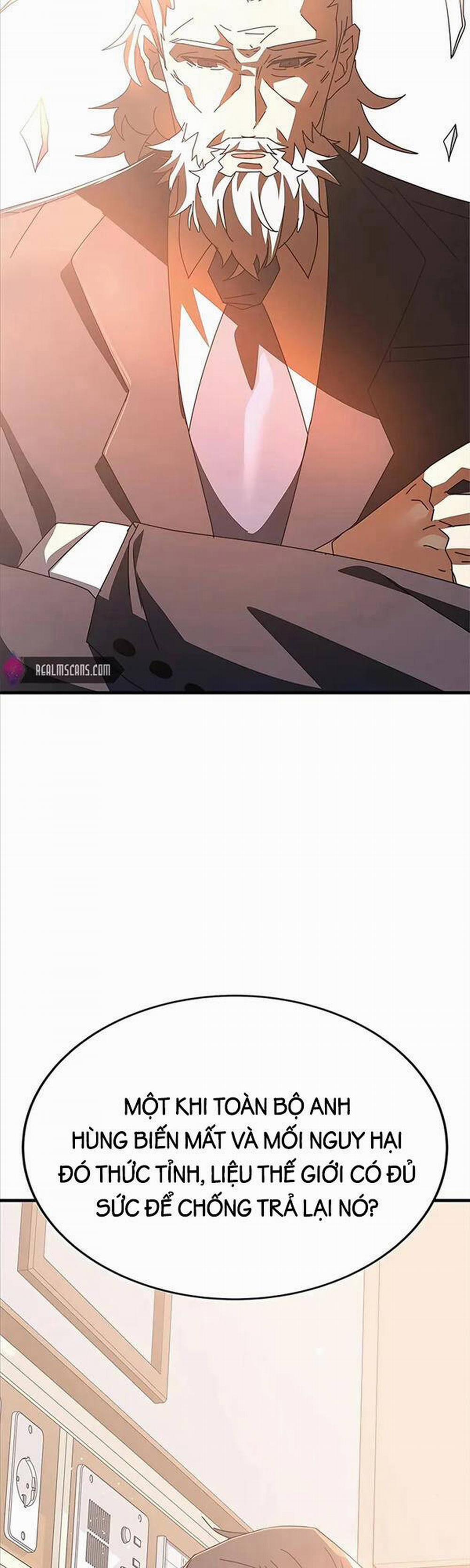 Học Viện Tối Thượng 54 trang 9