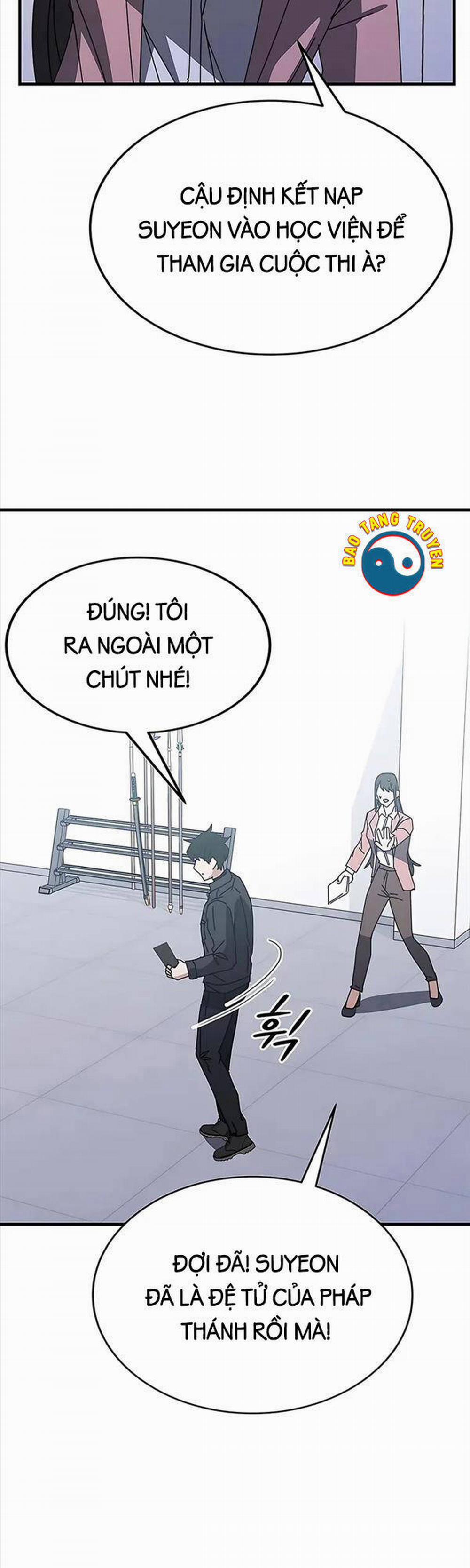 Học Viện Tối Thượng 55 trang 12