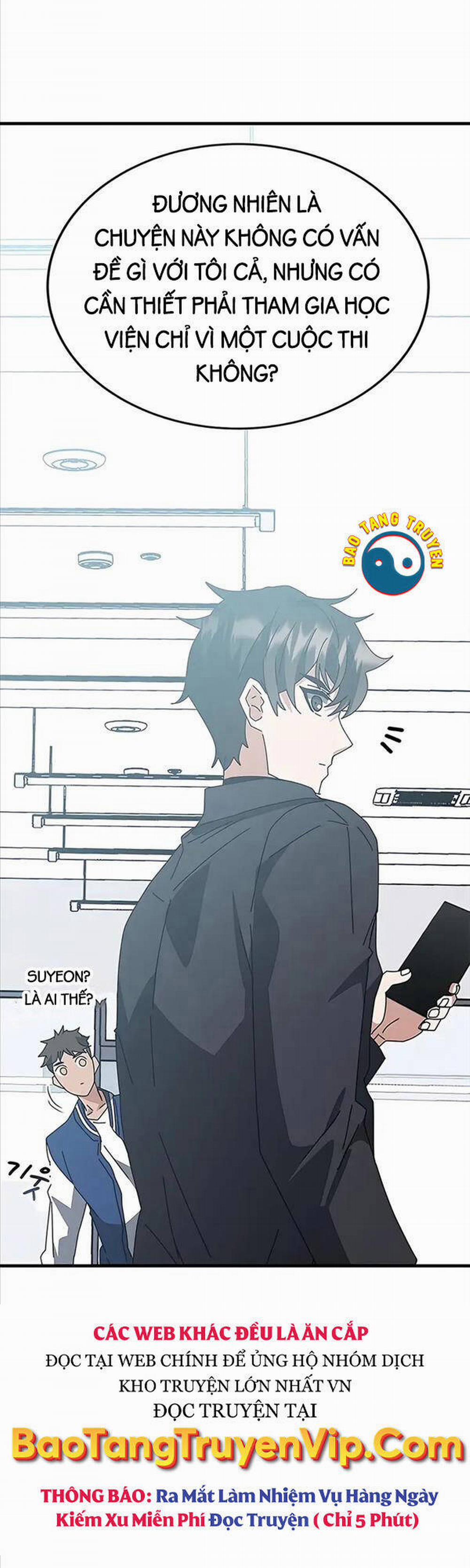 Học Viện Tối Thượng 55 trang 13