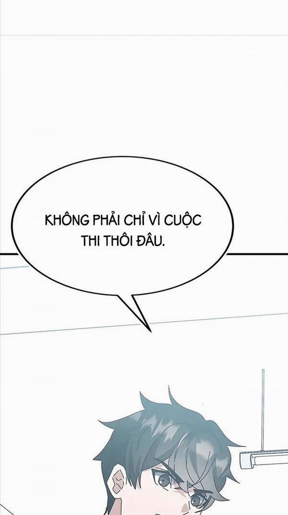 Học Viện Tối Thượng 55 trang 14