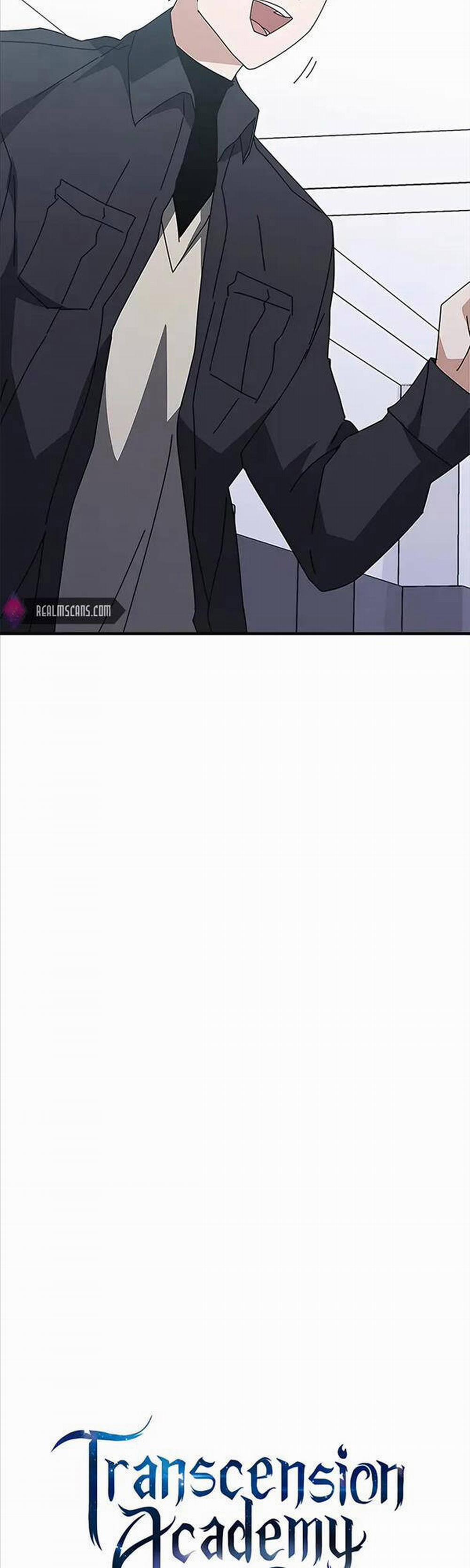 Học Viện Tối Thượng 55 trang 15