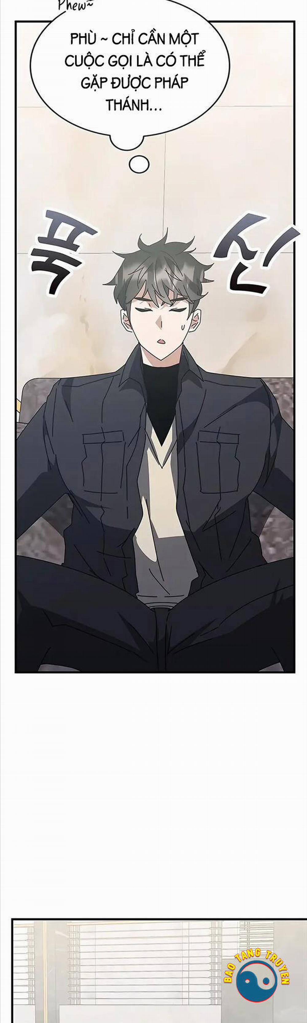 Học Viện Tối Thượng 55 trang 18