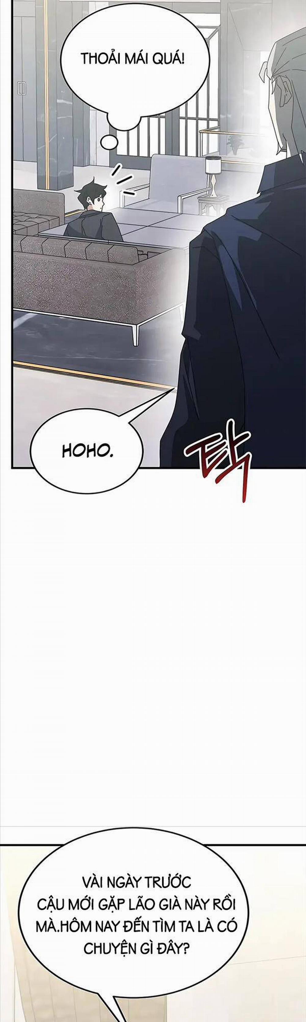 Học Viện Tối Thượng 55 trang 19