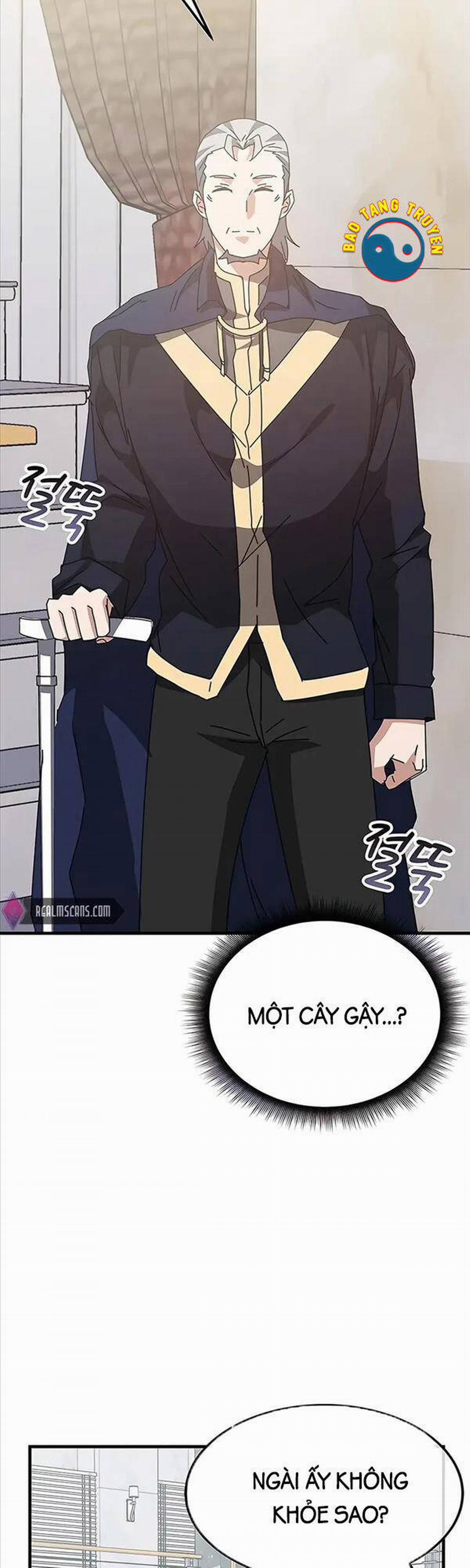 Học Viện Tối Thượng 55 trang 20