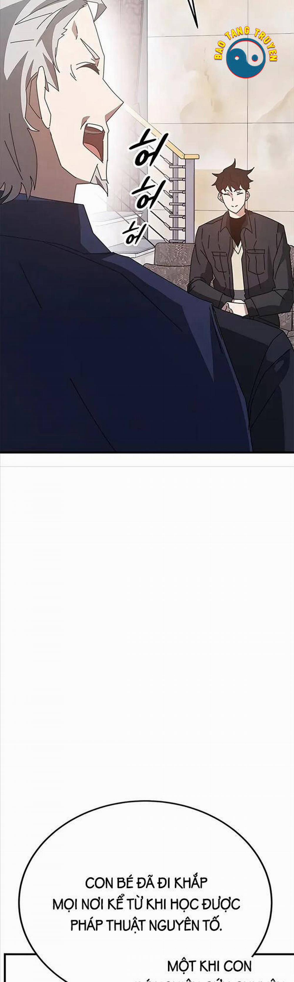 Học Viện Tối Thượng 55 trang 22