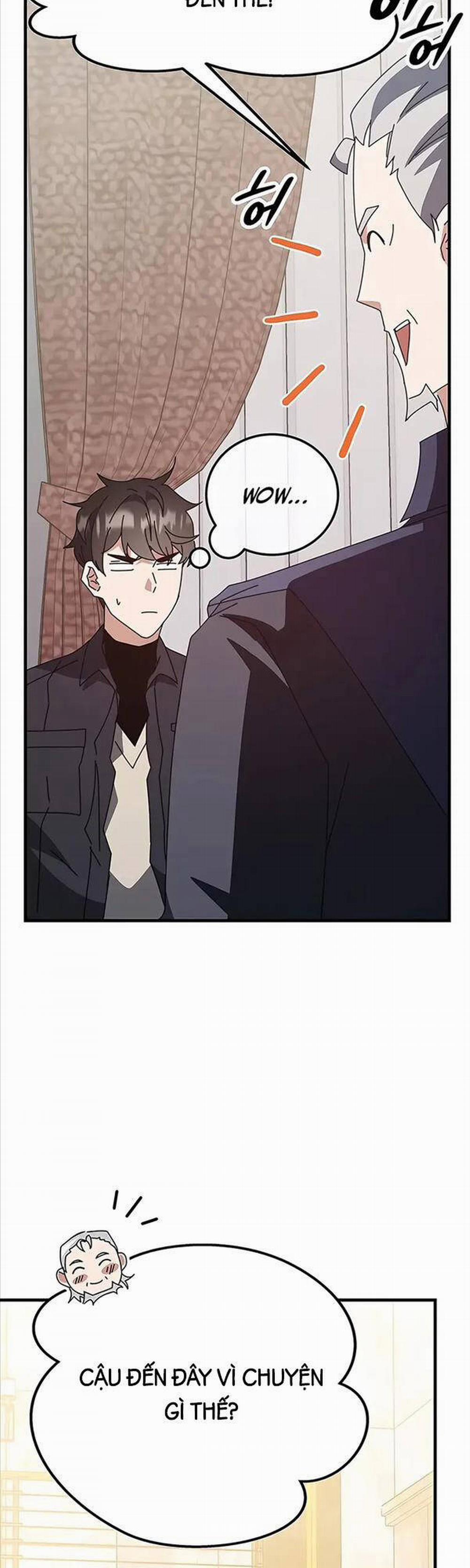 Học Viện Tối Thượng 55 trang 27