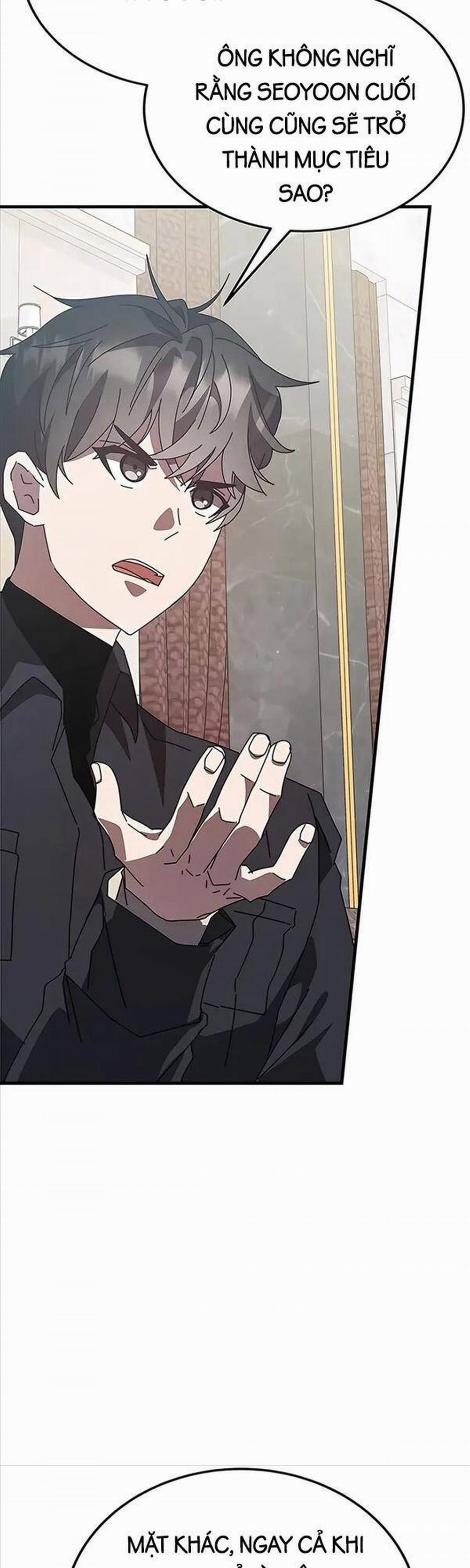 Học Viện Tối Thượng 55 trang 31