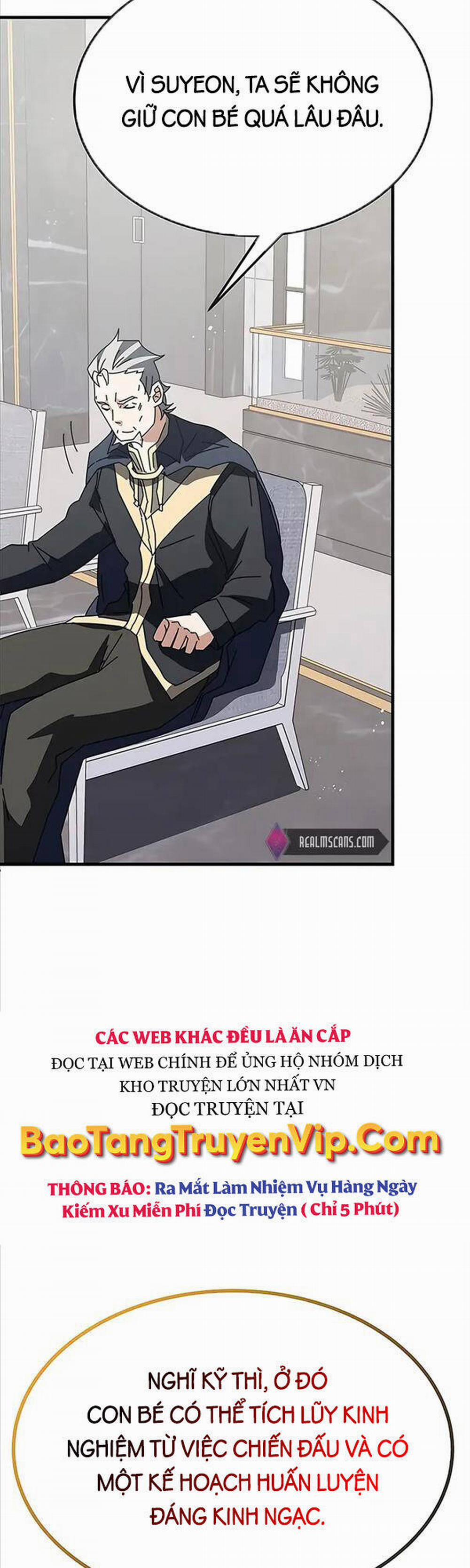Học Viện Tối Thượng 55 trang 39