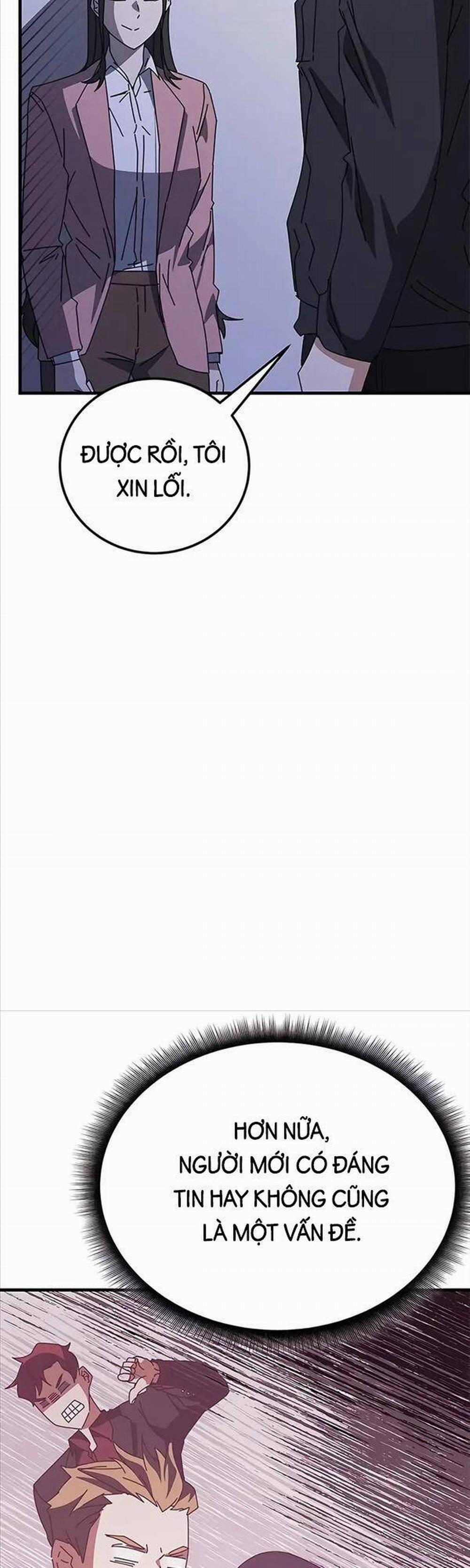 Học Viện Tối Thượng 55 trang 4