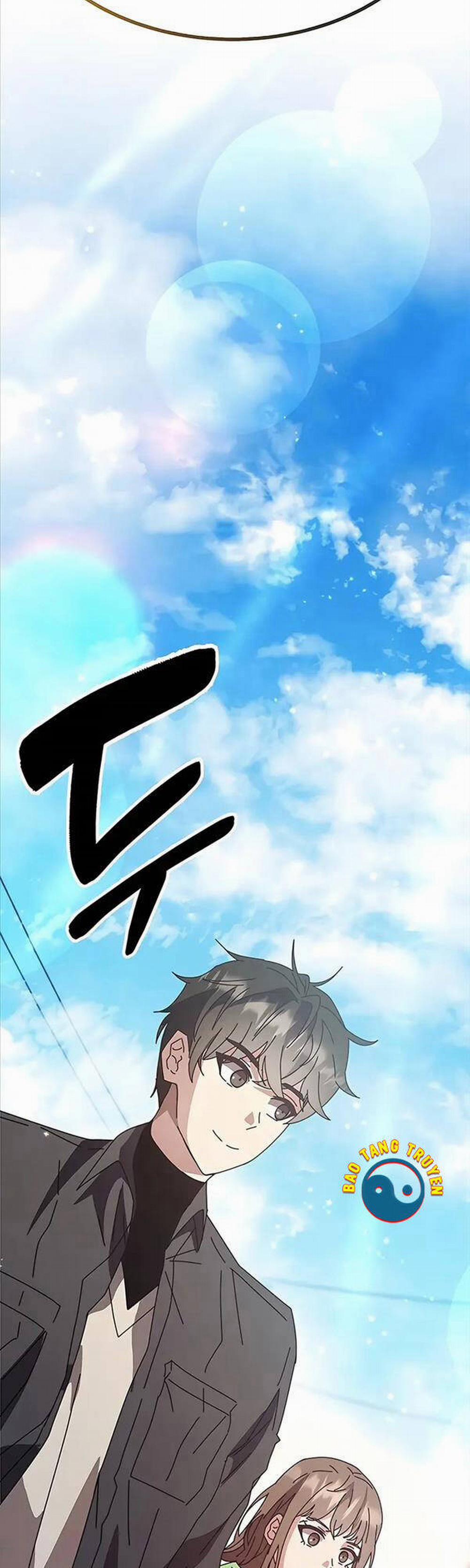 Học Viện Tối Thượng 55 trang 40