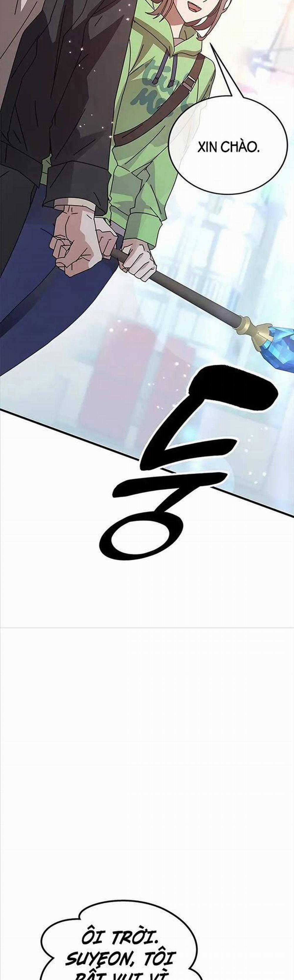 Học Viện Tối Thượng 55 trang 41