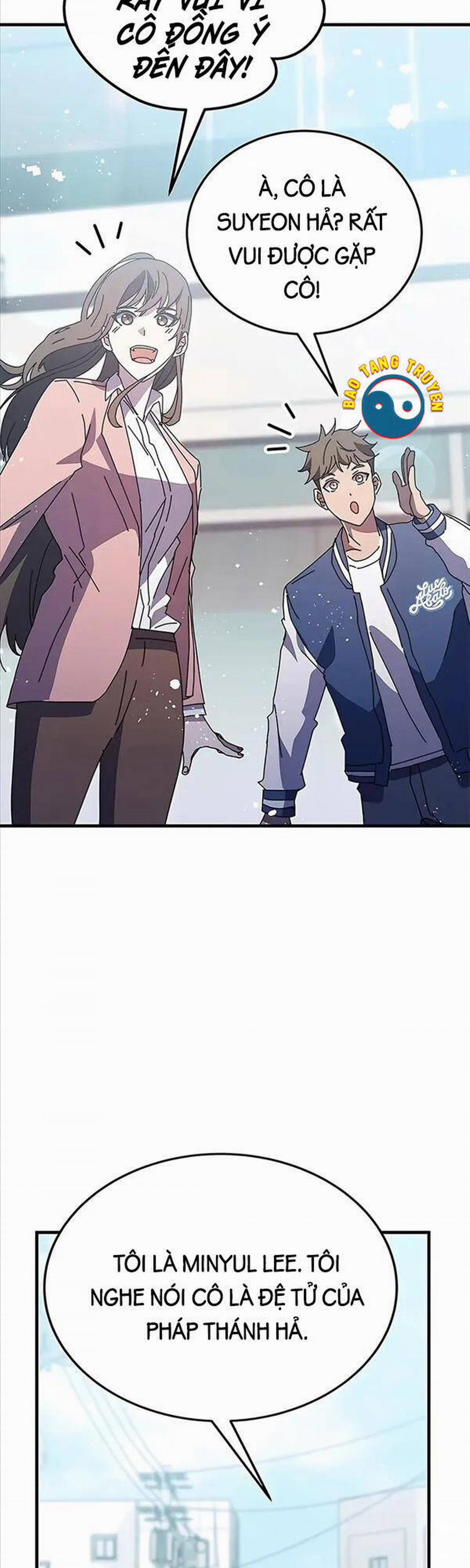 Học Viện Tối Thượng 55 trang 42